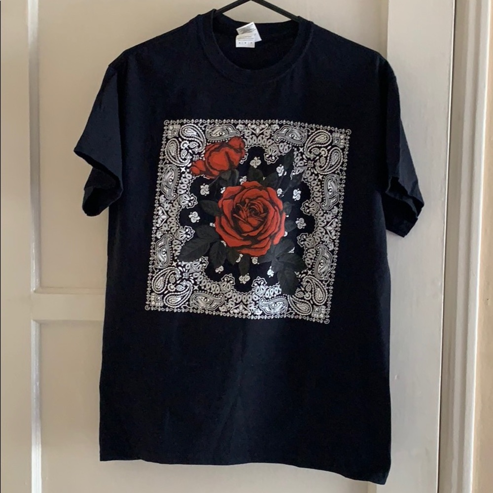 T shirt